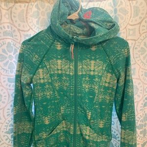 Ivivva hoodie. Size 12. EUC.